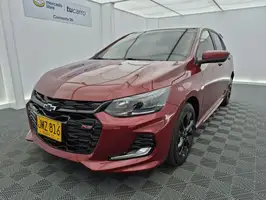2021  Chevrolet Onix - Image 10