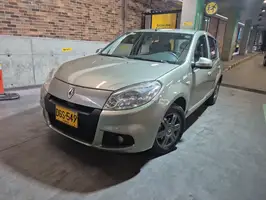 2016  Renault Sandero - Image 10