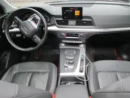 2018  Audi Q5 - Image 22