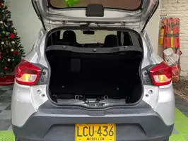 2022  Renault Kwid - Image 23