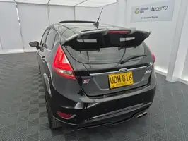 2015  Ford Fiesta - Image 12