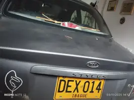 2012  Kia Rio - Image 6