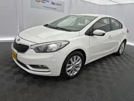 2015  Kia Cerato - Image 36