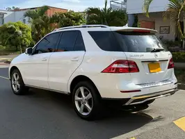 2015  Mercedes Unknown - Image 14