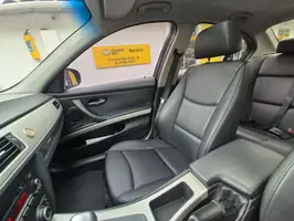 2012  Bmw Serie - Image 25