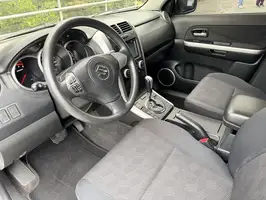 2017  Suzuki Grand - Image 13