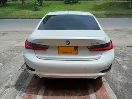 2019  Bmw Serie - Image 25