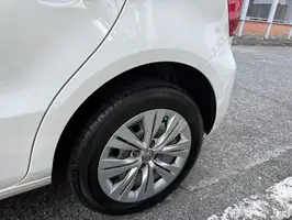 2020  Volkswagen Gol - Image 40