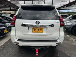 2019  Toyota Prado - Image 11