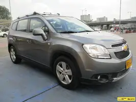 2013  Chevrolet Orlando - Image 6