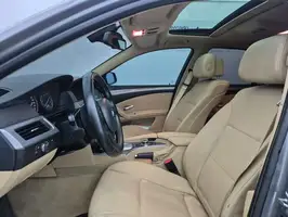 2010  Bmw Serie - Image 16