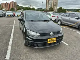 2017  Volkswagen Voyage - Image 17