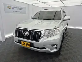 2022  Toyota Prado - Image 10