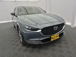 2025  Mazda Cx - Image 6