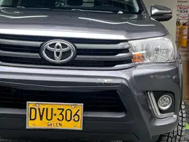 2018  Toyota Hilux - Image 10