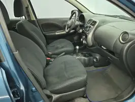 2016  Nissan March - Image 22