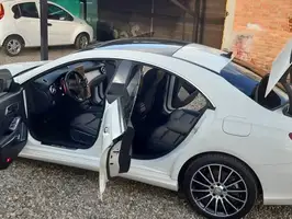 2016  Mercedes Unknown - Image 20