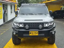 2012  Toyota Fj - Image 8