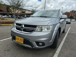 2015  Dodge Unknown - Image 9