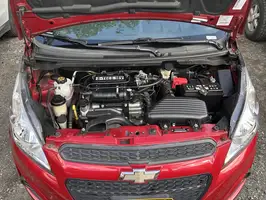 2015  Chevrolet Spark - Image 20