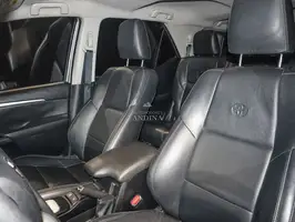 2019  Toyota Fortuner - Image 18