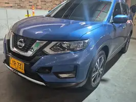 2023  Nissan X - Image 30