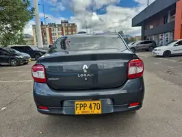 2019  Renault Logan - Image 14