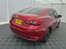 2023  Mazda 2 - Image 59