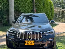 2022  Bmw X5 - Image 7