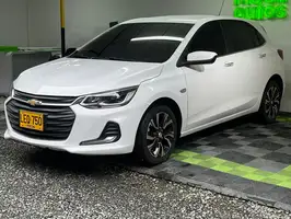 2023  Chevrolet Onix - Image 7