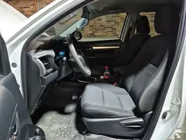 2021  Toyota Hilux - Image 20