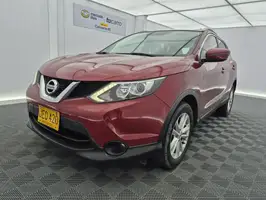 2017  Nissan Qashqai - Image 10
