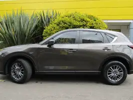 2018  Mazda Cx - Image 6