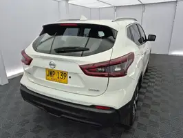 2021  Nissan Qashqai - Image 17