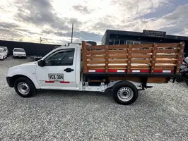 2012  Chevrolet Luv - Image 14