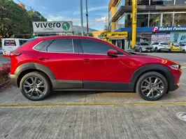 2023  Mazda Cx - Image 16