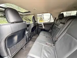 2022  Toyota 4Runner - Image 29