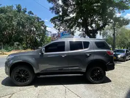 2020  Chevrolet Trailblazer - Image 11