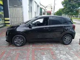 2026  Kia Picanto - Image 13