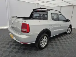 2019  Volkswagen Saveiro - Image 16