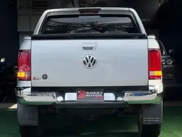 2019  Volkswagen Amarok - Image 21