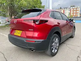 2024  Mazda Cx - Image 16