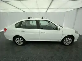 2010  Renault Symbol - Image 20