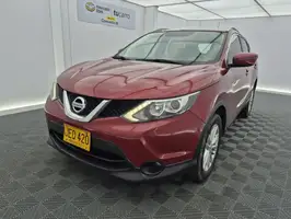2017  Nissan Qashqai - Image 11