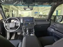 2025  Toyota Prado - Image 19