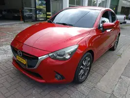 2017  Mazda 2 - Image 6