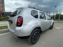 2017  Renault Duster - Image 13