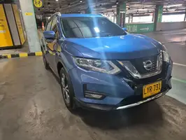 2023  Nissan X - Image 26