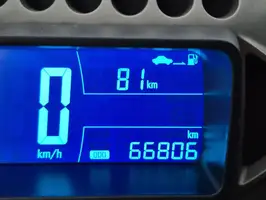 2015  Chevrolet Sonic - Image 21