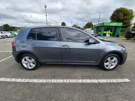 2020  Volkswagen Golf - Image 16